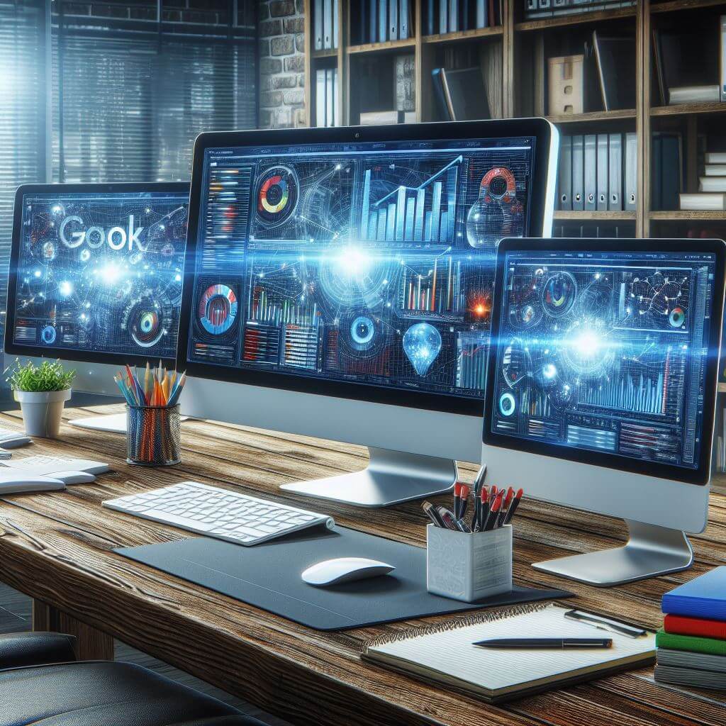 Marketing Digital no Morumbi